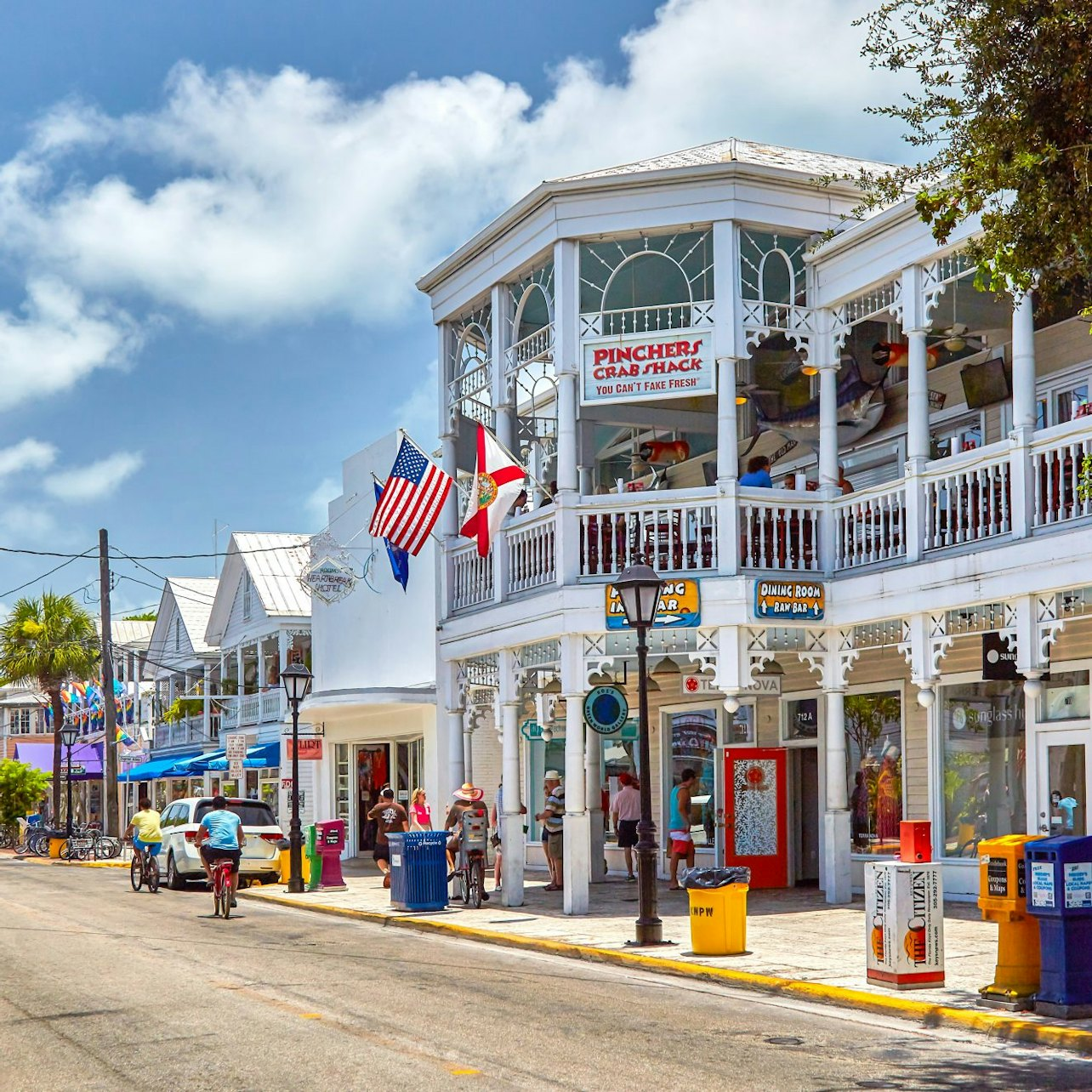 Key West: Day Trip from Miami - Photo 1 of 8